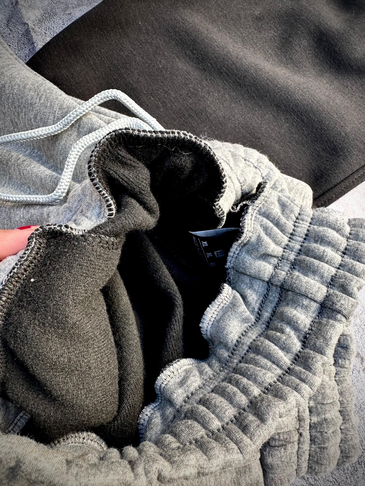 Pantalón Clásico ,con Piel de Durazno por Dentro - Imagen 2