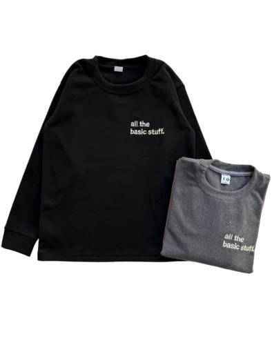 Camiseta Darlon Basic