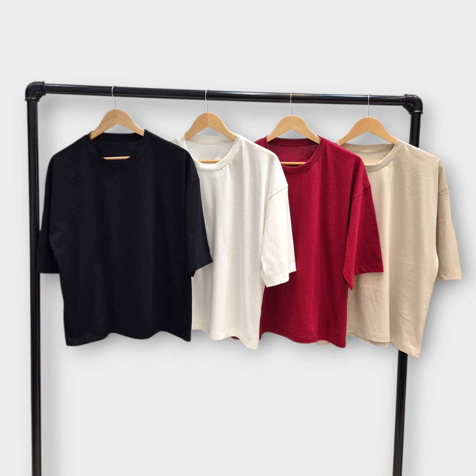 Remera Boxy - Imagen 2