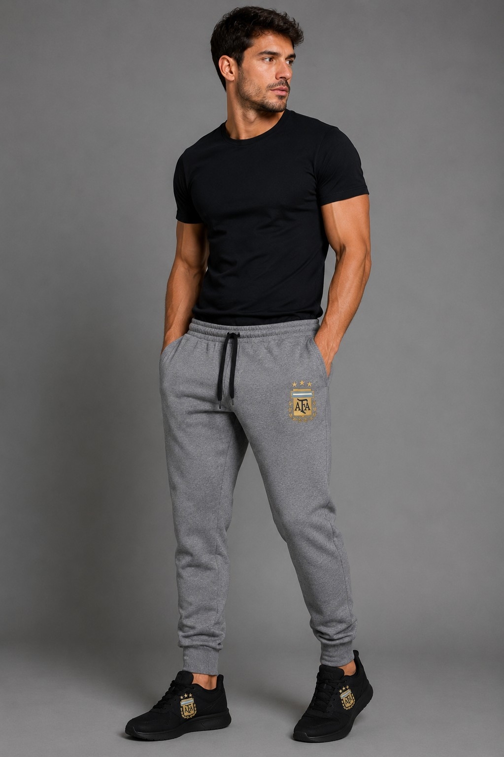 Pantalones de Hombre Frizados - Imagen 3