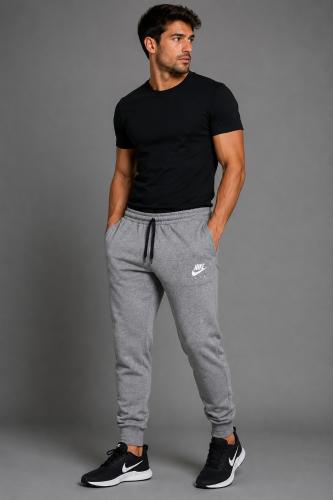Pantalones de Hombre Frizados