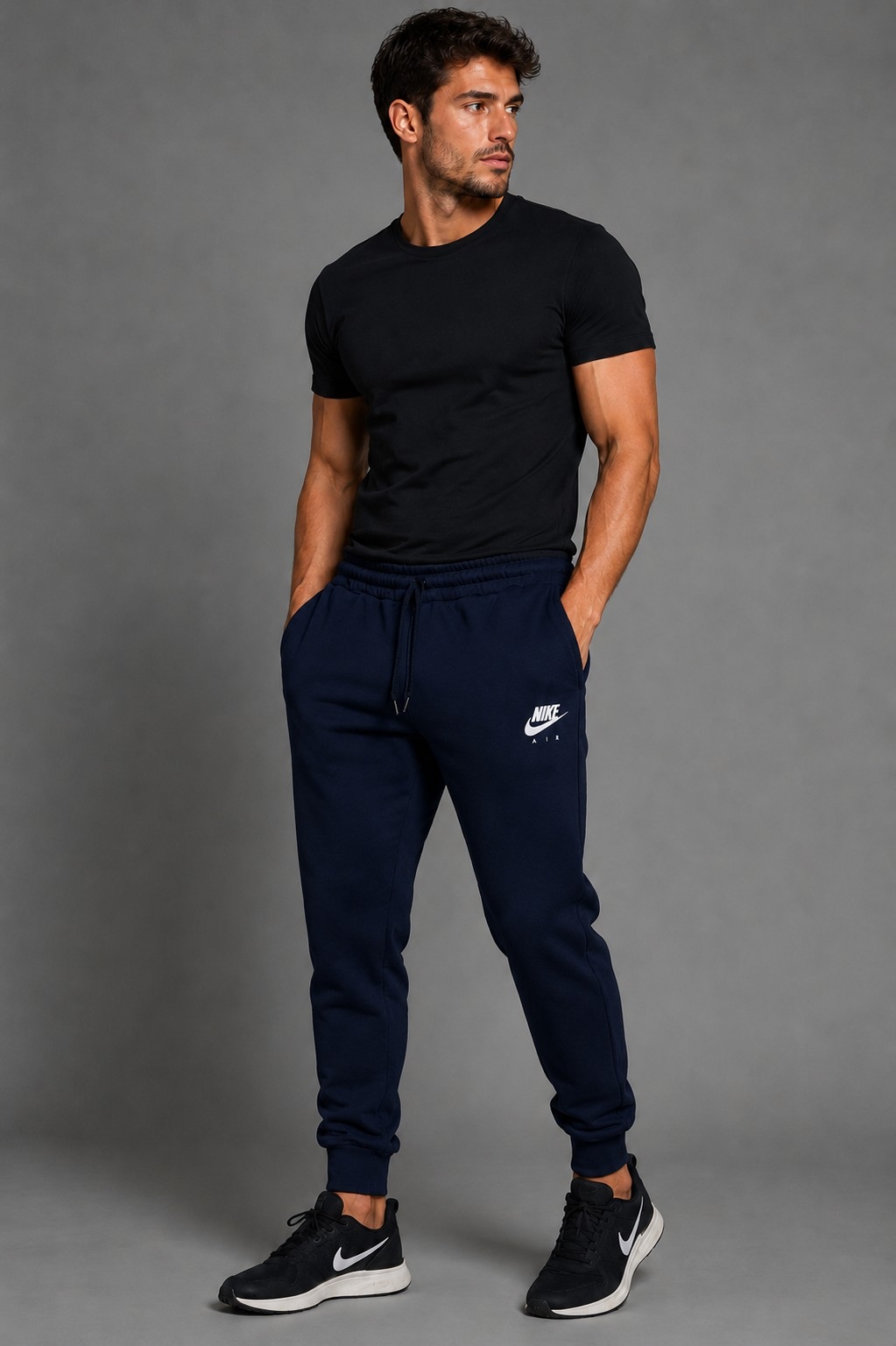 Pantalones de Hombre Frizados - Imagen 2