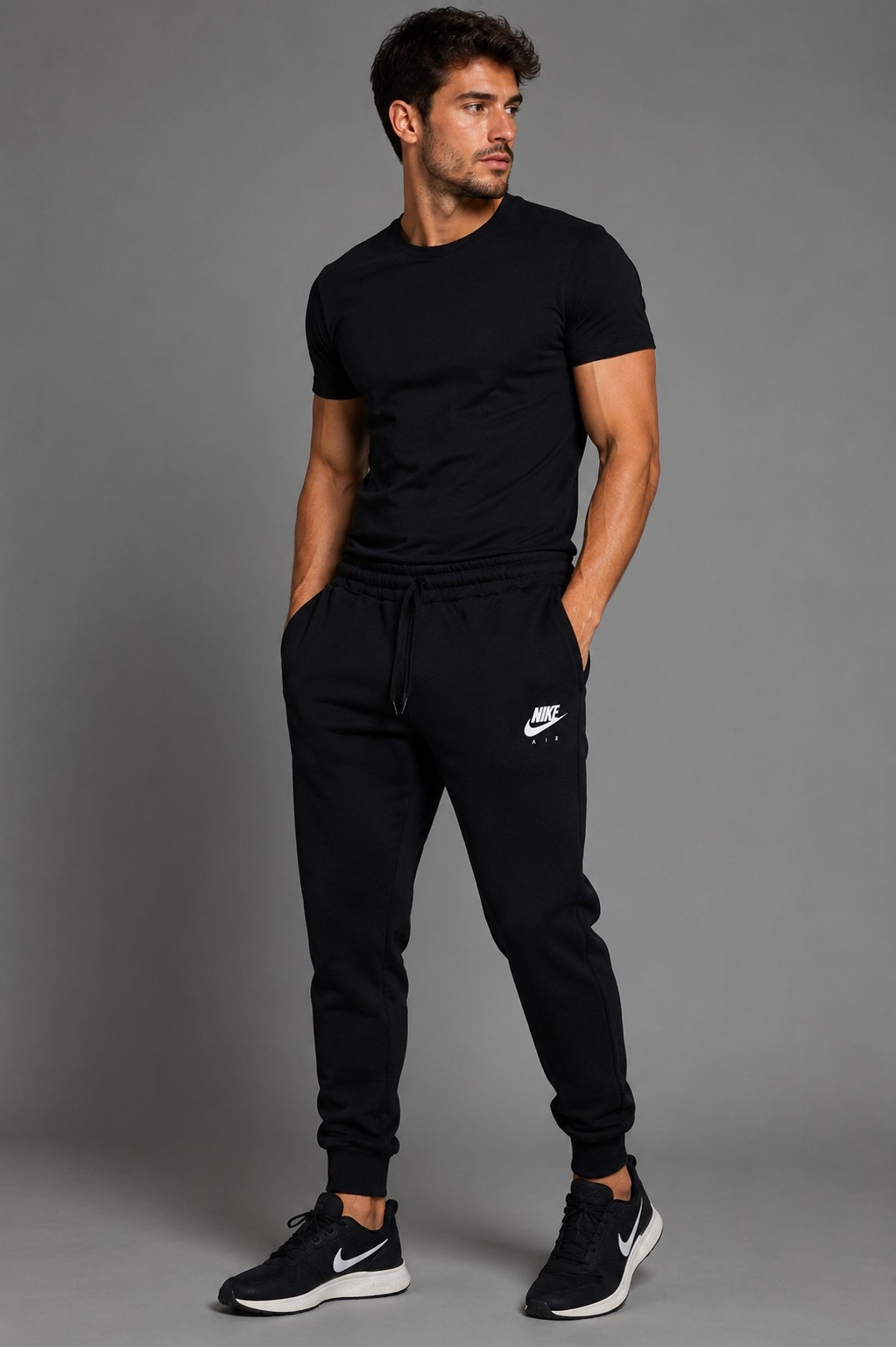 Pantalones de Hombre Frizados - Imagen 3