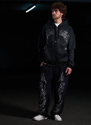 Jogging Baggy Sol