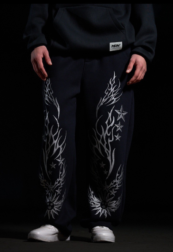 Jogging Baggy Sol - Imagen 2