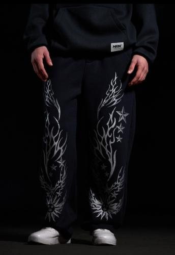 Jogging Baggy Sol - Miniatura 2