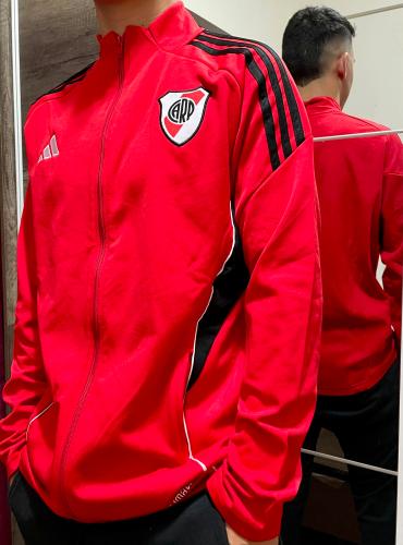 Camperas Clubes
