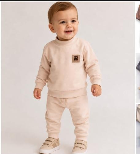 Conjunto Darlon Lucca