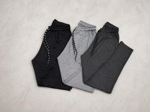 Pantalón Deportivo Laycra Frizada de Adulto