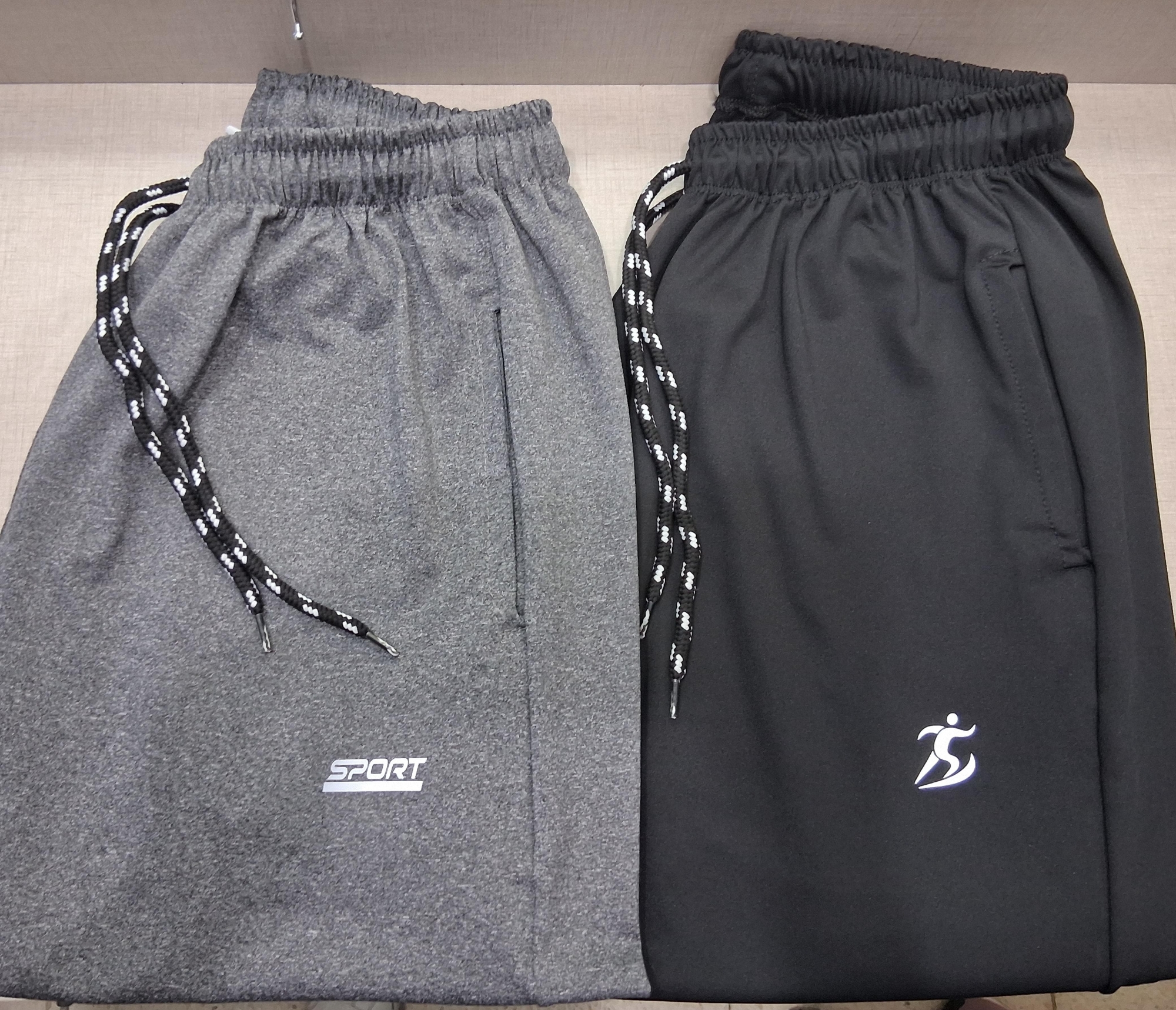 Pantalón Deportivo Nueva Temporada de Adulto - Imagen 2