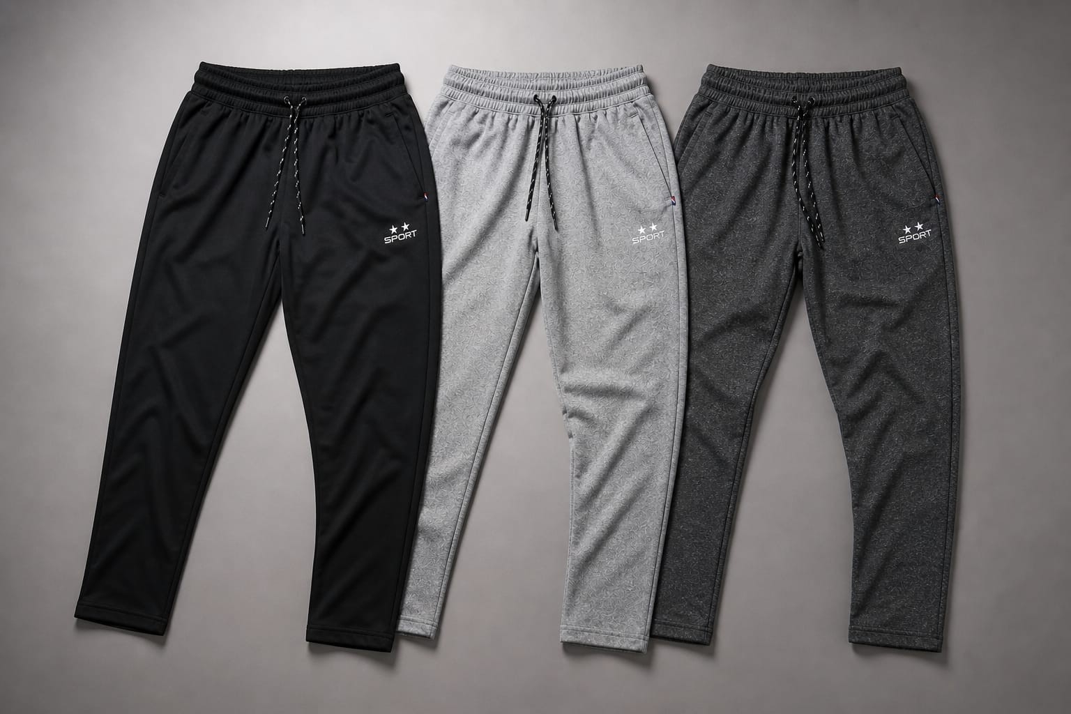 Pantalón Deportivo Nueva Temporada de Adulto - Imagen 2