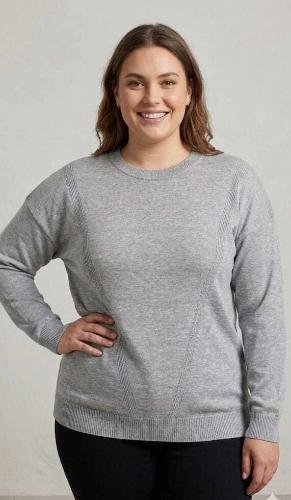 Sweaters de Bremer Talle Único 6.