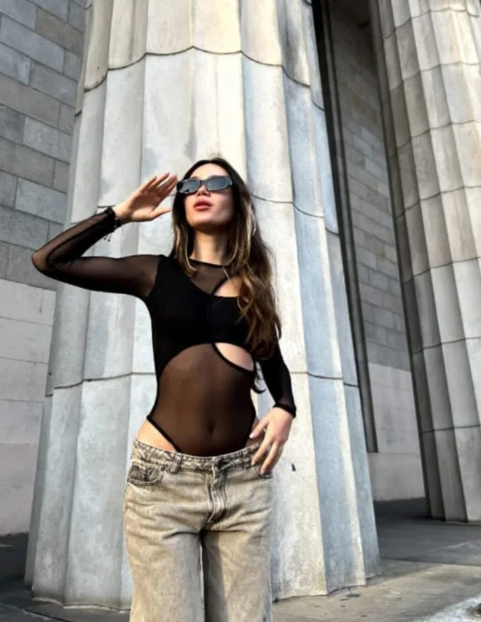 Body