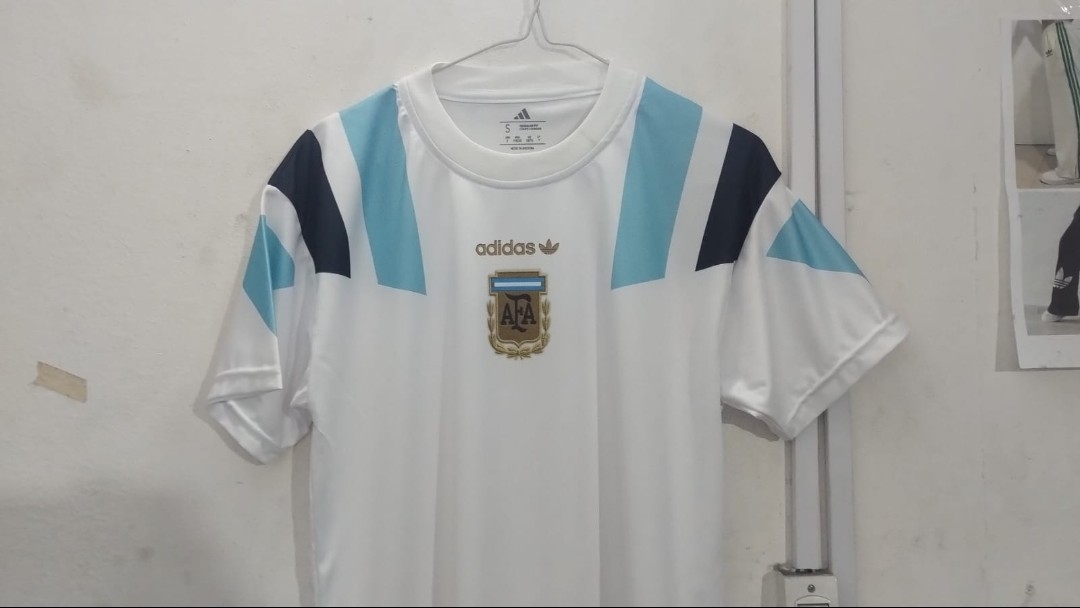 Agotado Remera Entrenamiento - Imagen 1