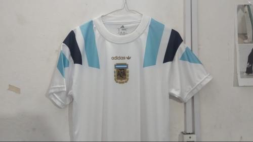 Agotado Remera Entrenamiento