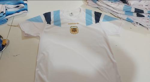 Agotado Remera Entrenamiento - Miniatura 3