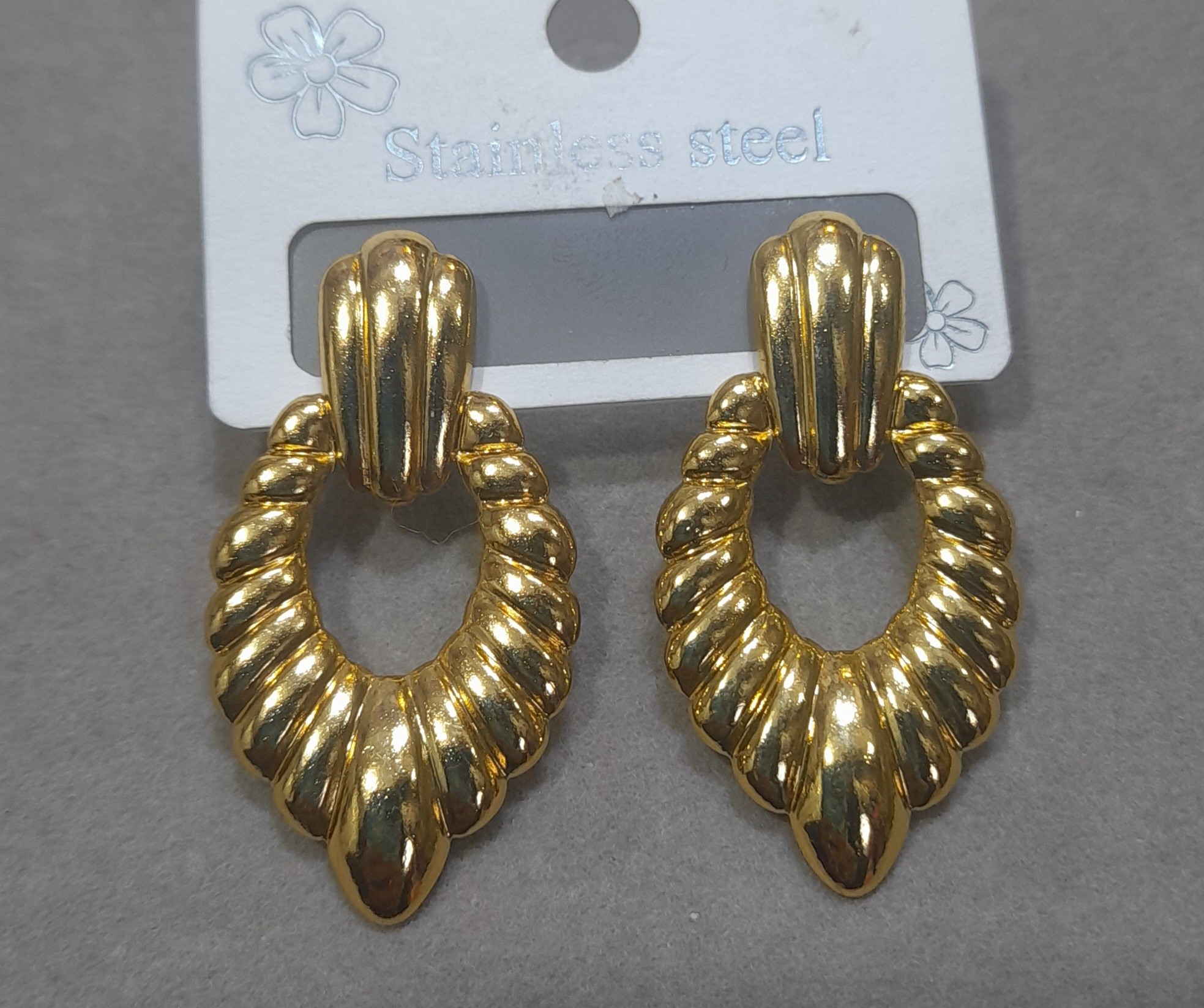 Aritos Dorado - Imagen 2