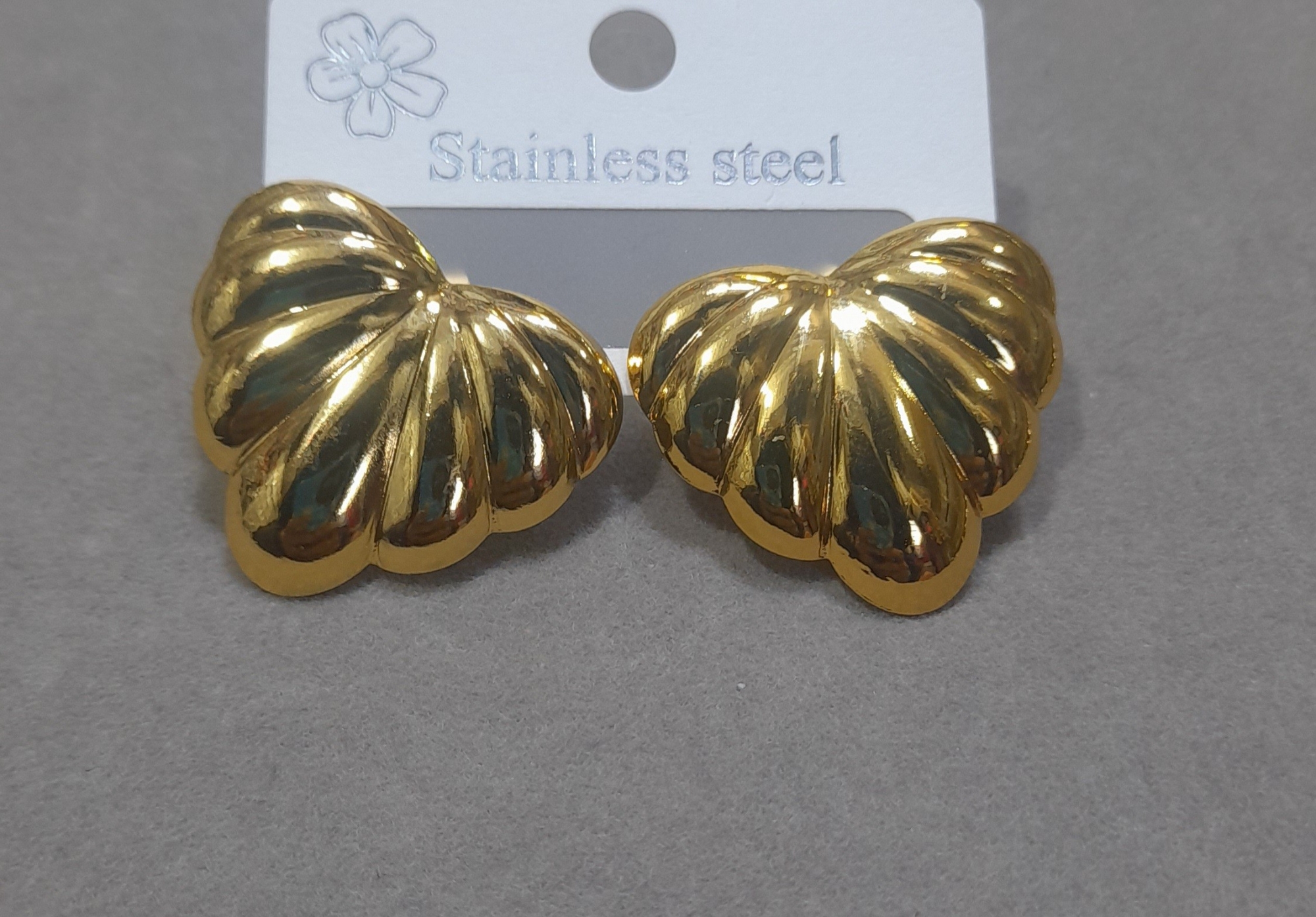 Aritos Dorado - Imagen 3