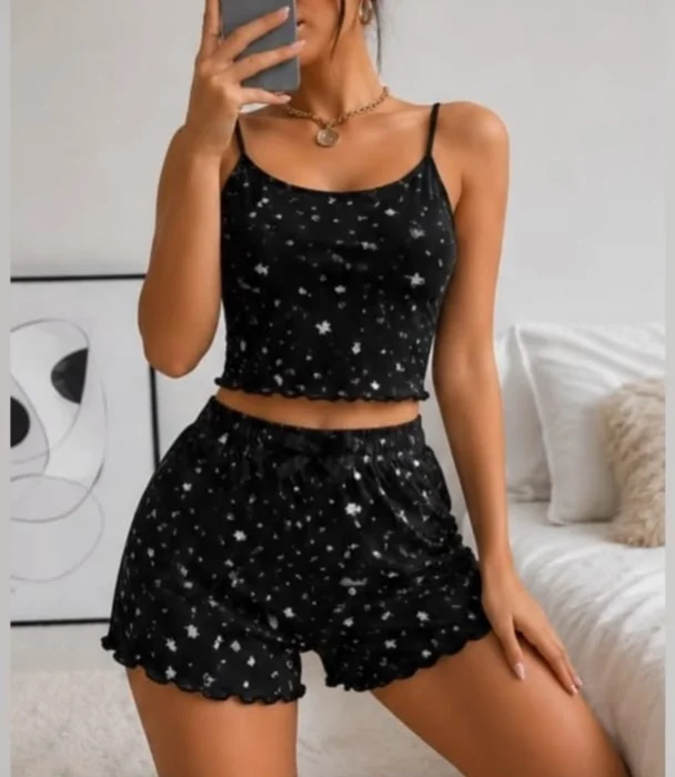 Pijamas Morley Algodón