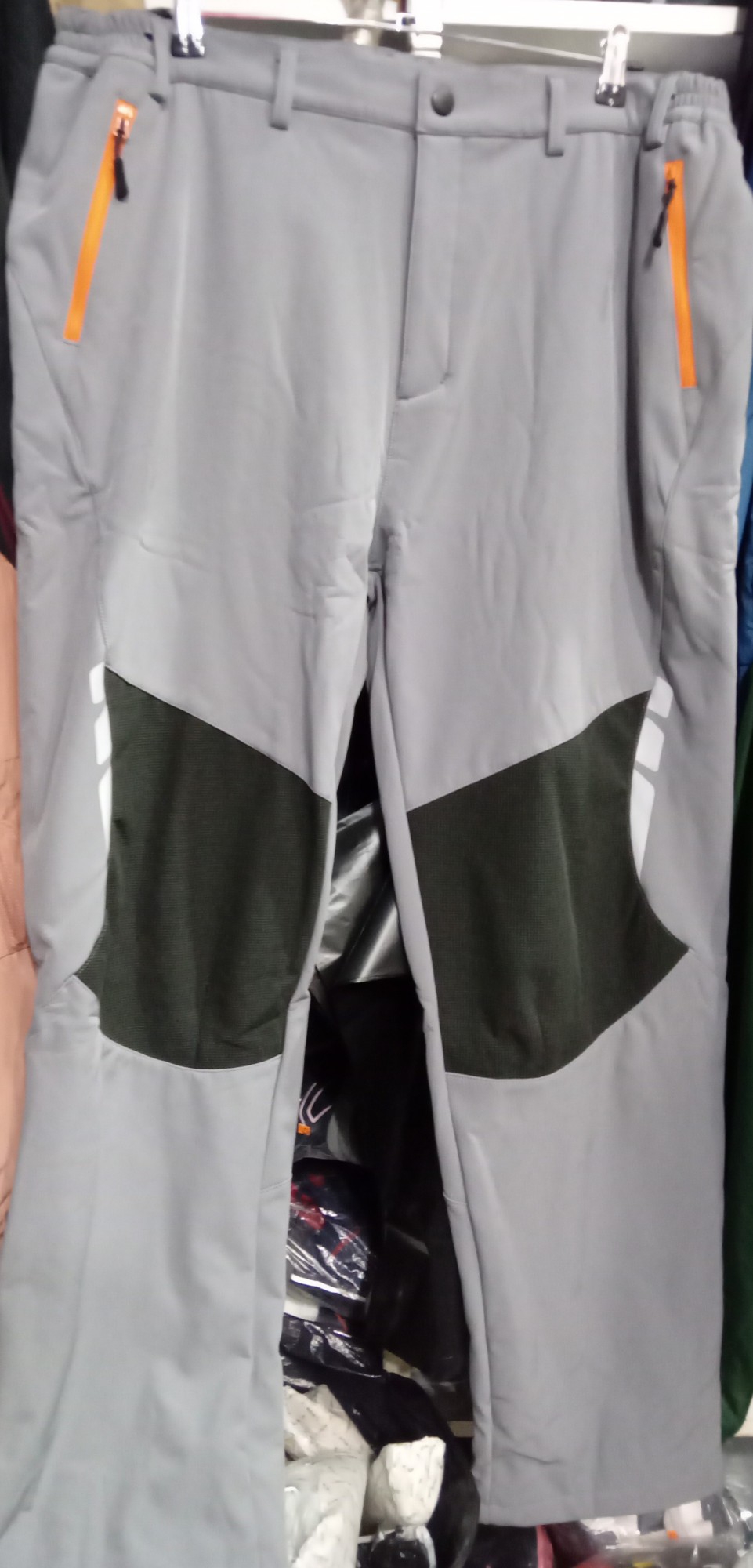 Liquidacion Pantalon Termico - Imagen 4