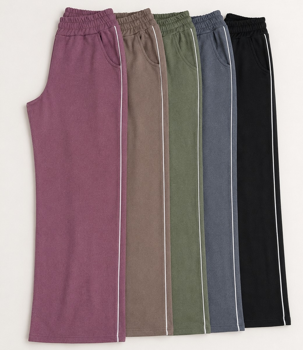 Conjunto Darlon Rib - Imagen 2