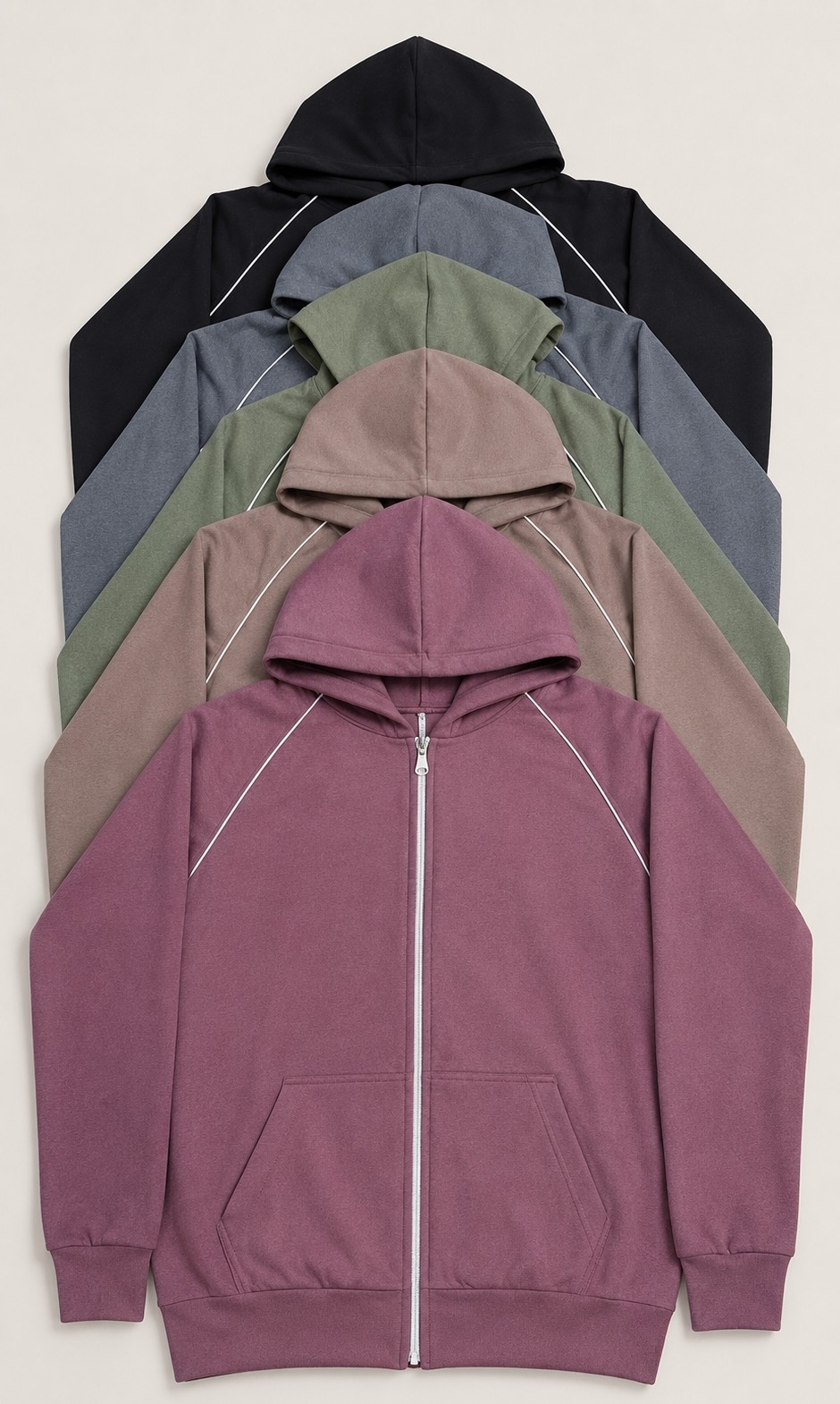 Conjunto Darlon Rib - Imagen 3
