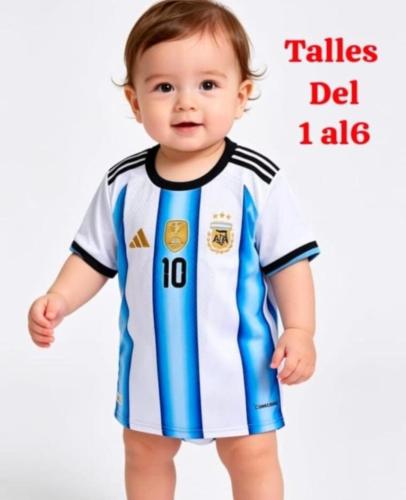 Camiseta Sublimada Bebe