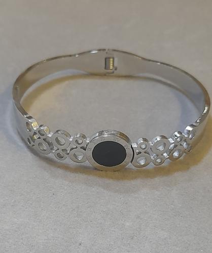 Pulseras de Acero Quirúrgico