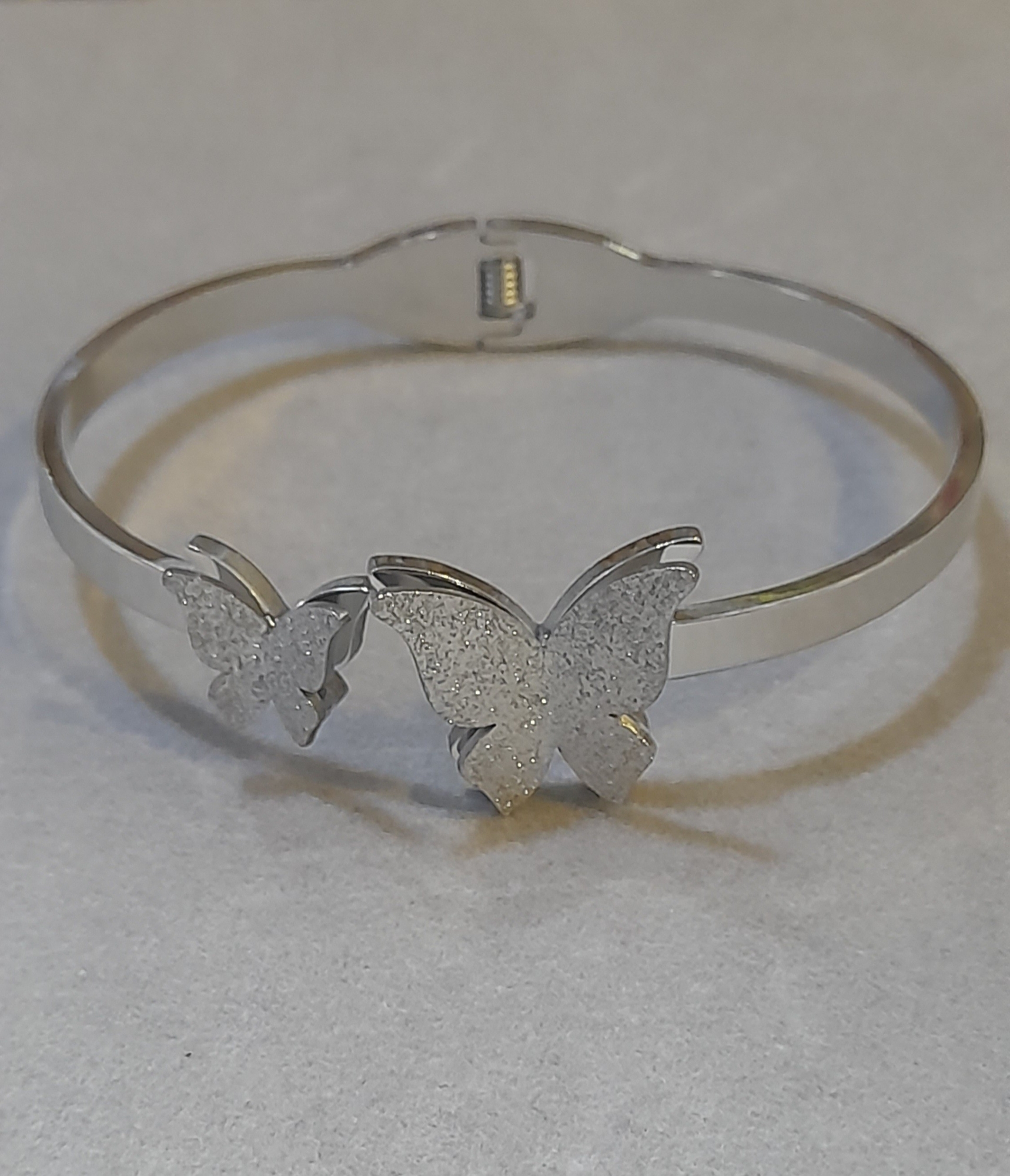 Pulseras de Acero Quirúrgico - Imagen 2
