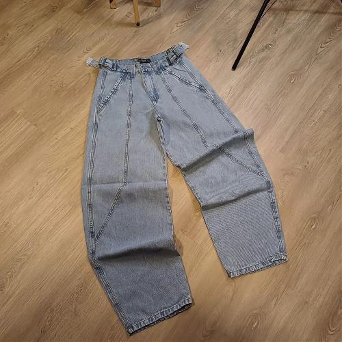 Jean Baggy Reg. Lemik