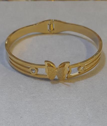 Pulseras de Acero Quirúrgico