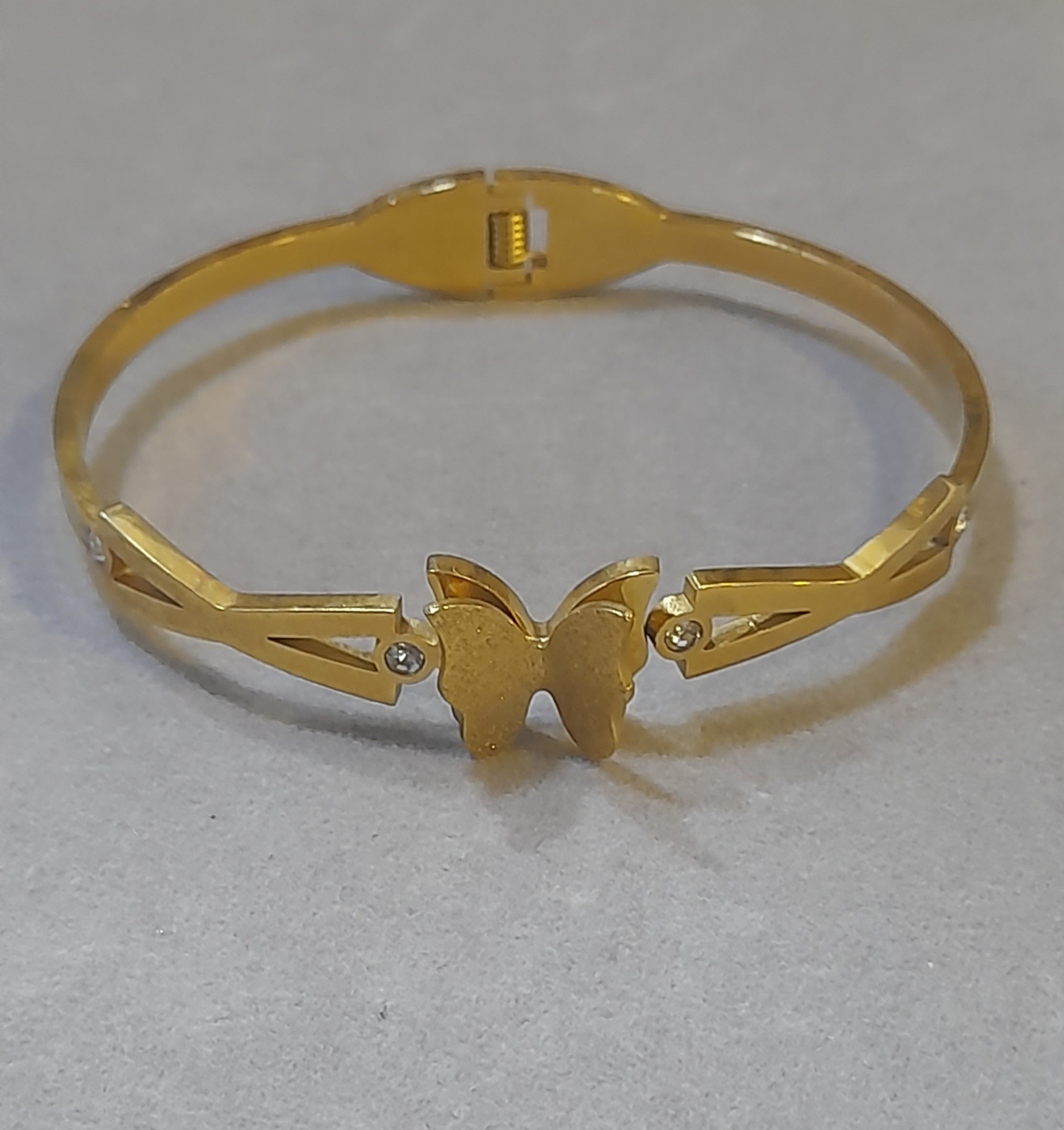 Pulseras de Acero Quirúrgico - Imagen 2
