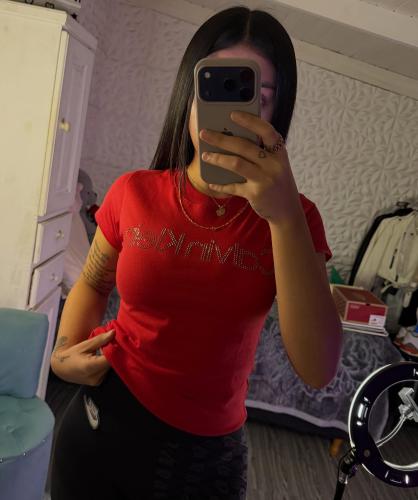 Remera Calvin Klein Brillos - Miniatura 3