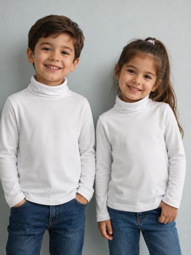 Poleras Térmicas Unisex