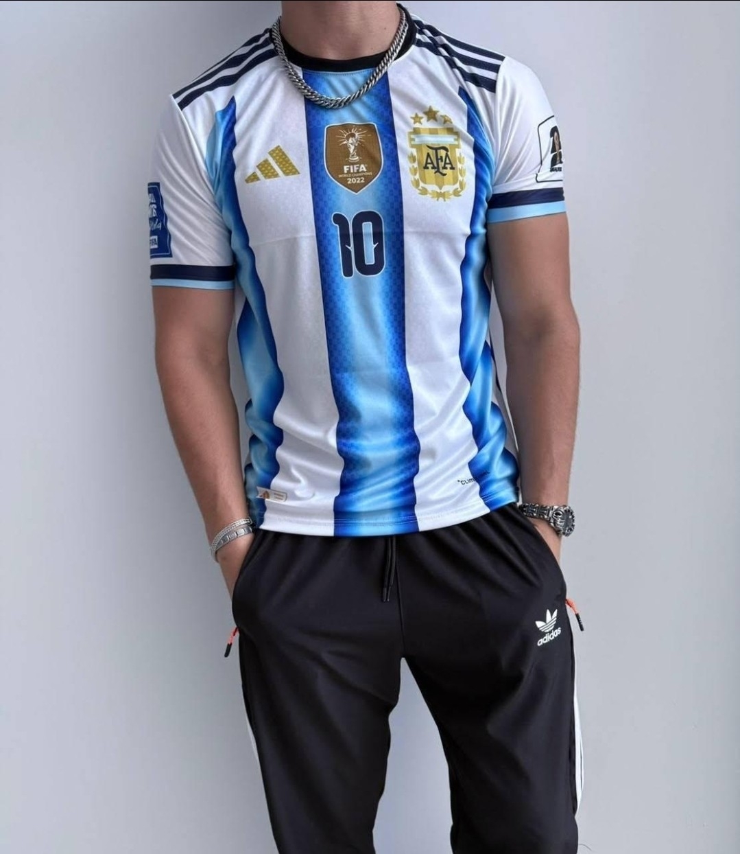 Camisetas de Hombre - Imagen 1