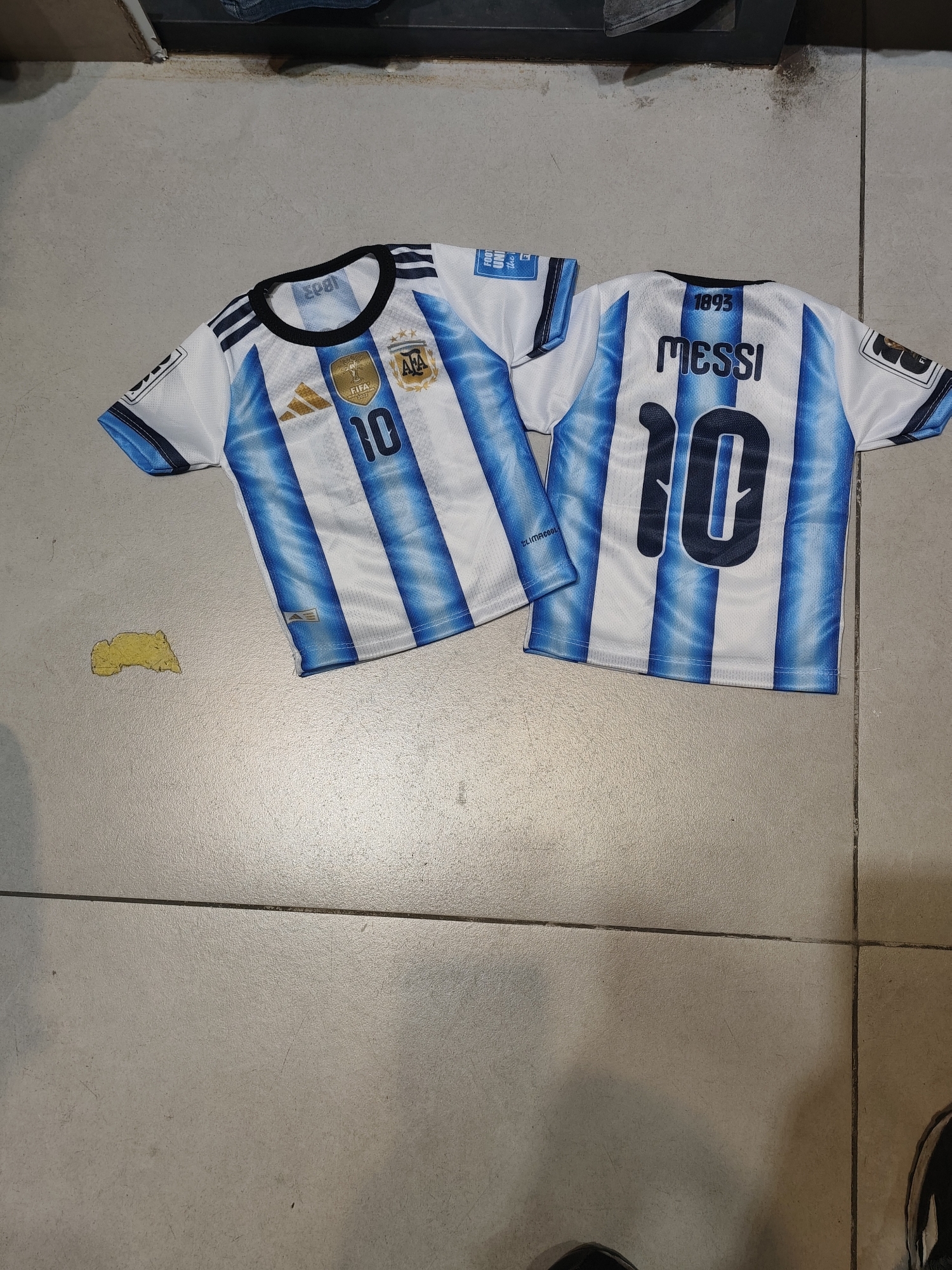 Camisetas Bebe - Imagen 2