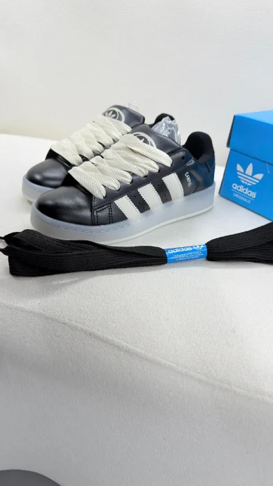 Zapatillas Campus Luxo Importadas Brasil