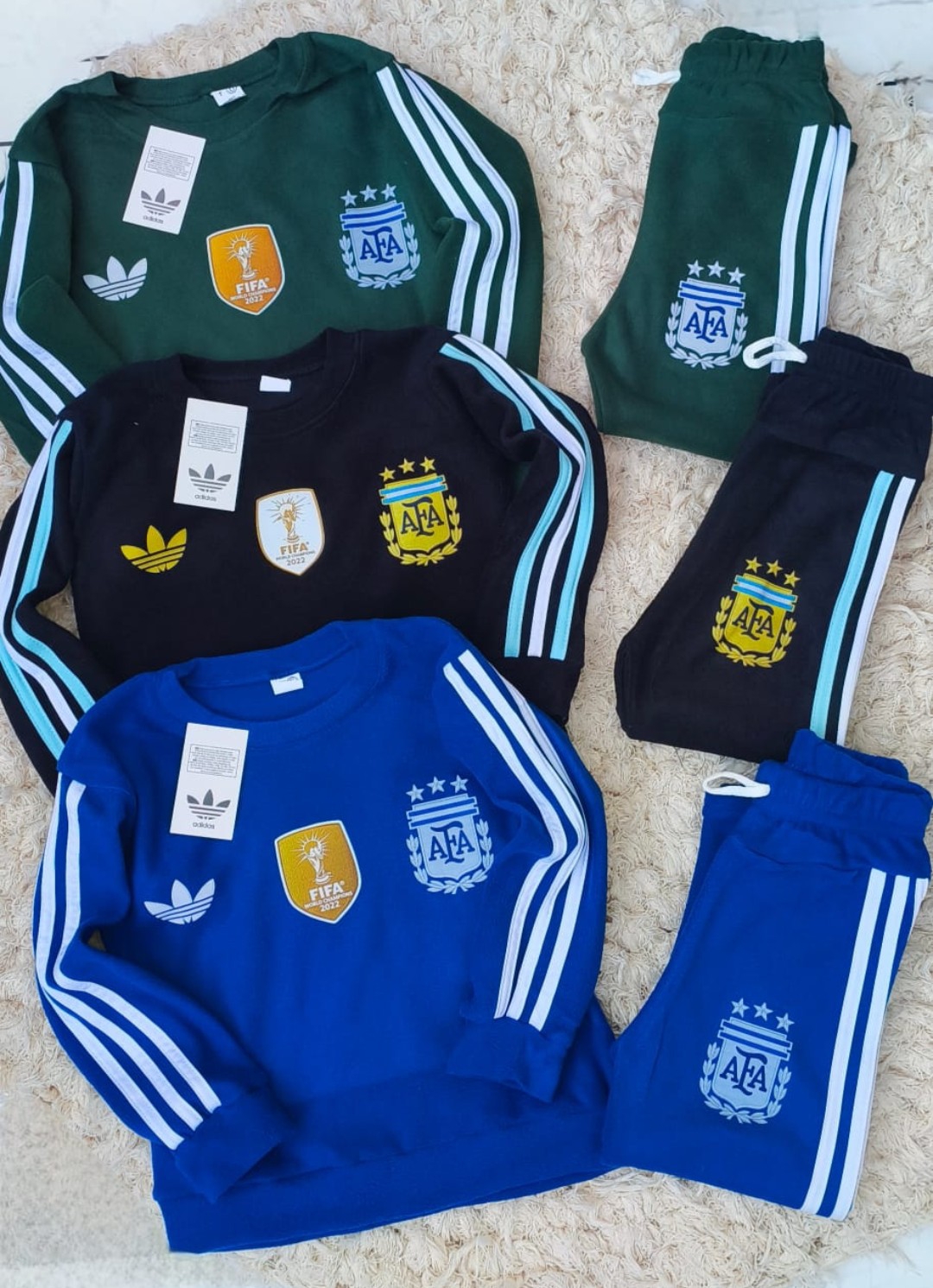 Conjunto Polar Niño - Imagen 2