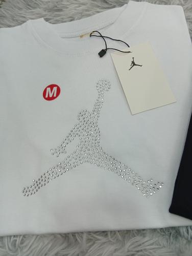 Remera Jordan Brillos - Miniatura 4
