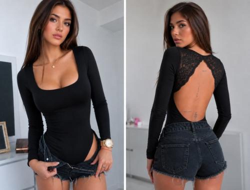 Body Roberta