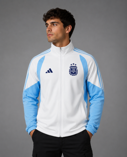 Campera Afa Keten