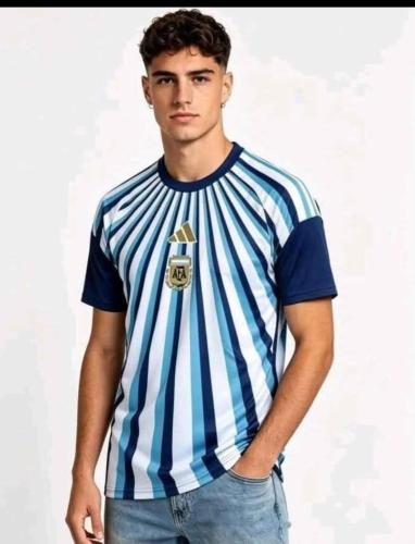 Camiseta de Hombre Suplente - Miniatura 5