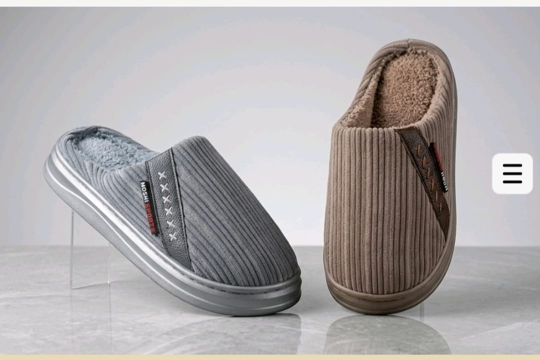 Pantuflas de Hombres - Imagen 1