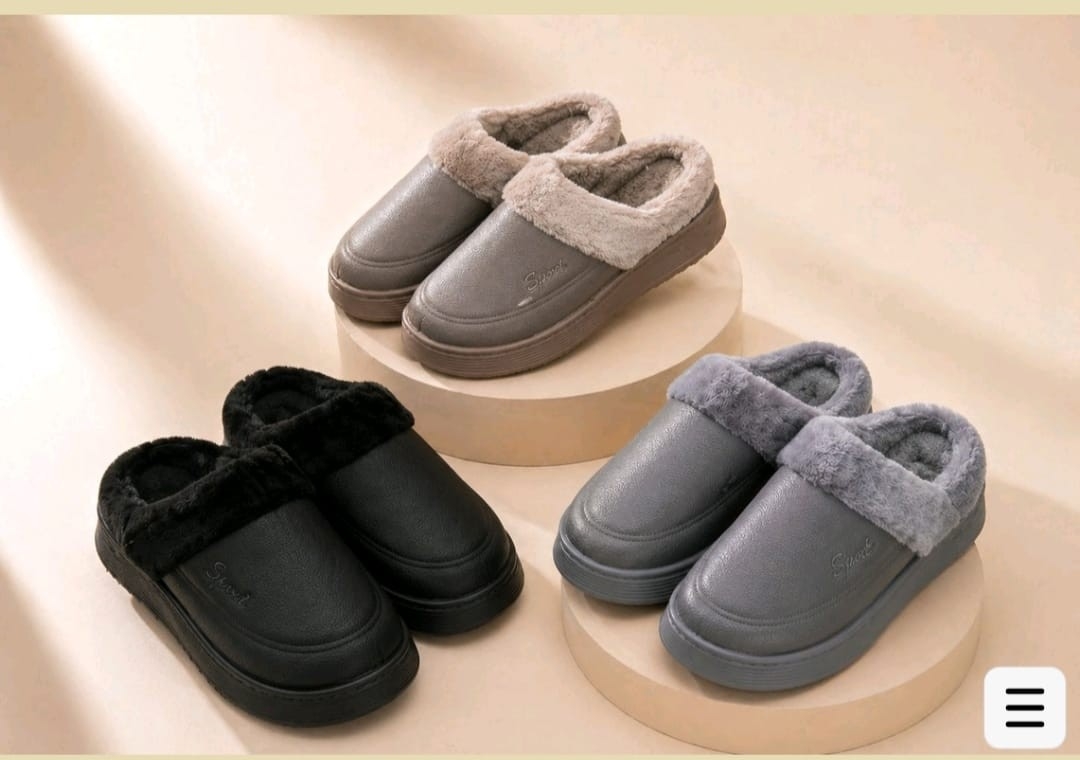Pantuflas de Hombres - Imagen 2