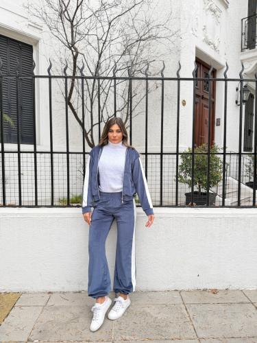 Conjunto Convinado