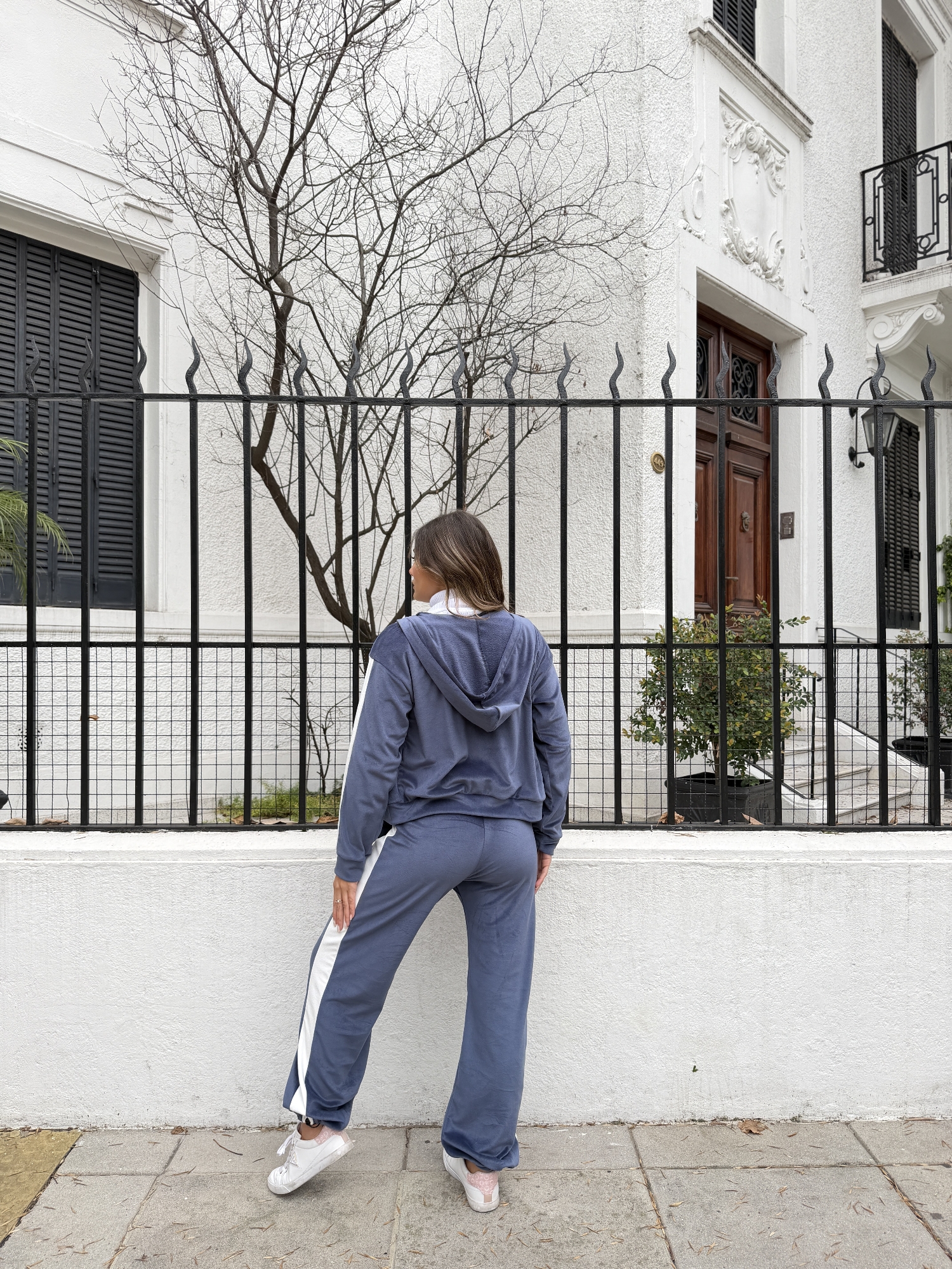 Conjunto Convinado - Imagen 2
