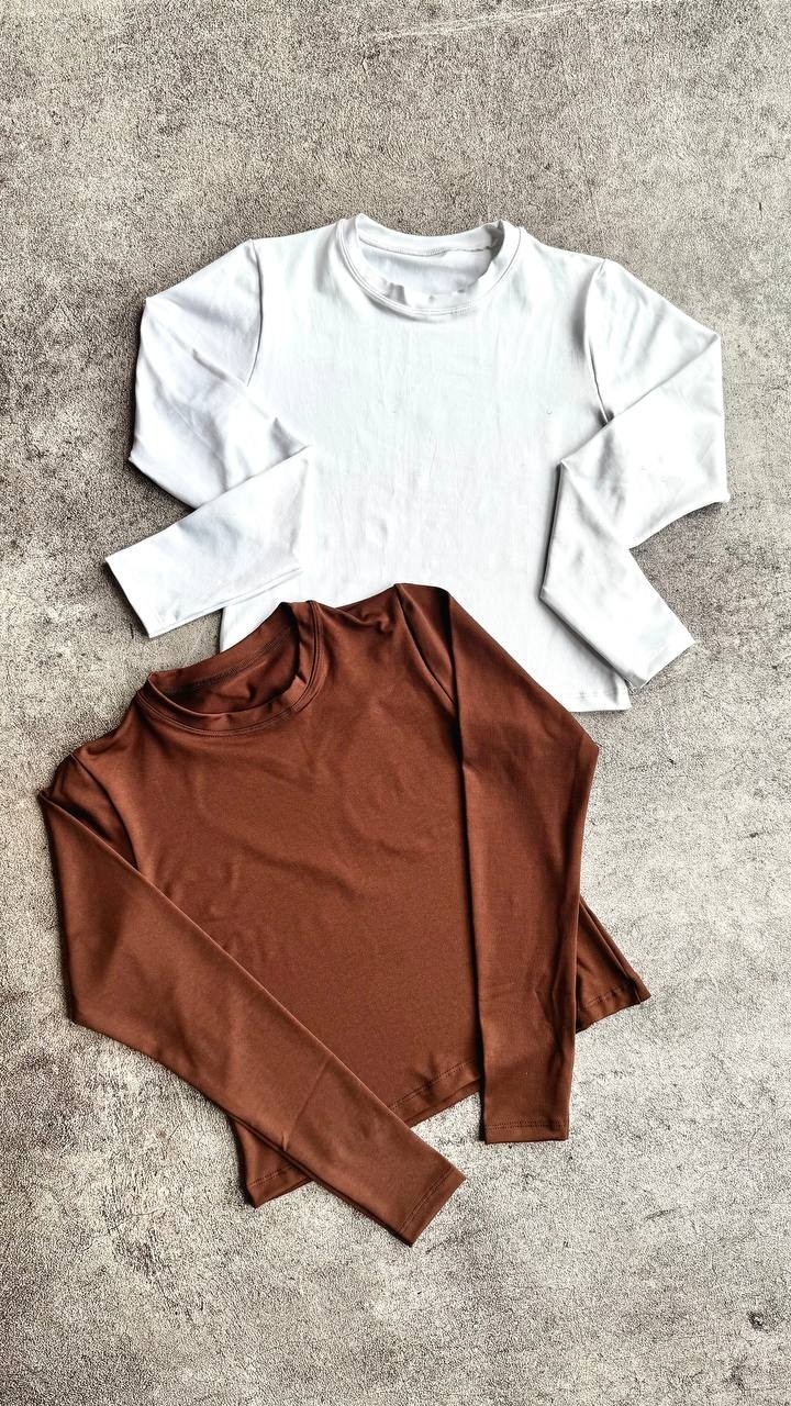 Camiseta Lycra - Imagen 2