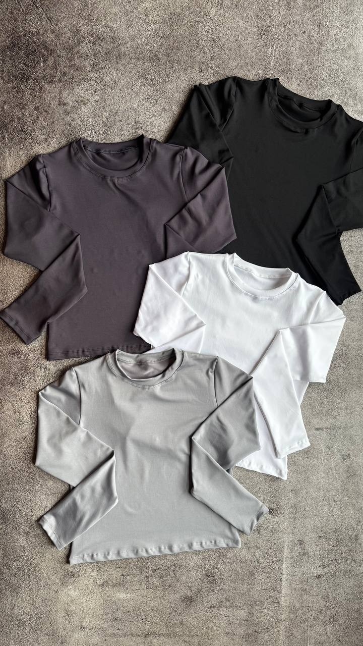 Camiseta Lycra - Imagen 3