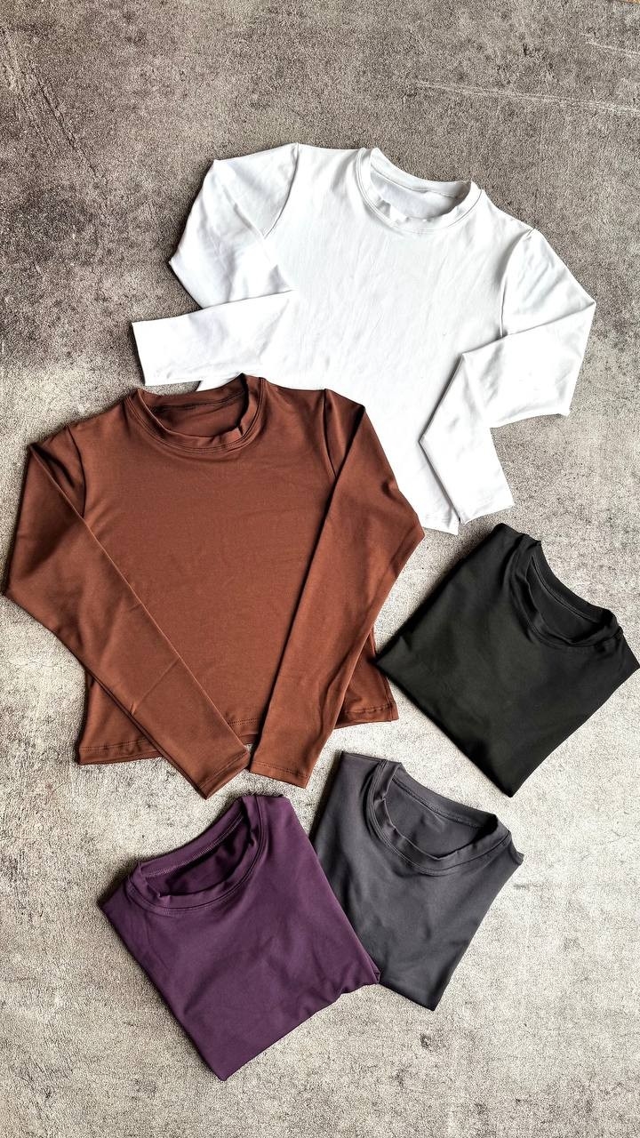 Camiseta Lycra - Imagen 4
