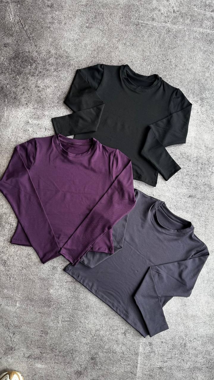 Camiseta Lycra - Imagen 5